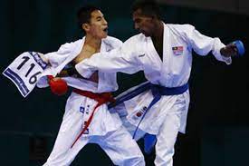 Coach Puvaneswaran satisfied with high-altitude training in Kazakhstan