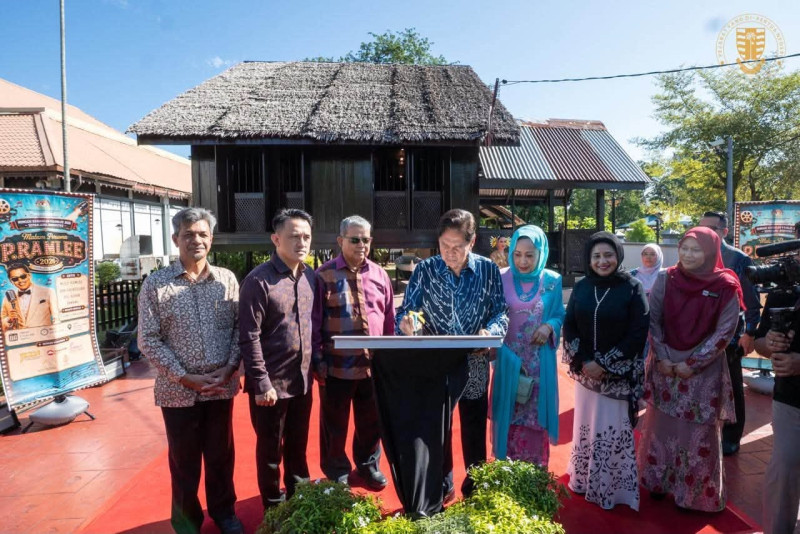 Government hails P. Ramlee’s enduring legacy as unifying force in Malaysian identity