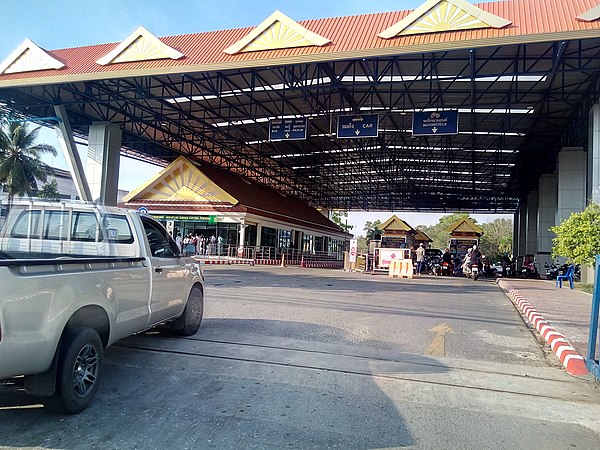 Malaysia-Thai border checkpoint at Padang Besar opens tomorrow