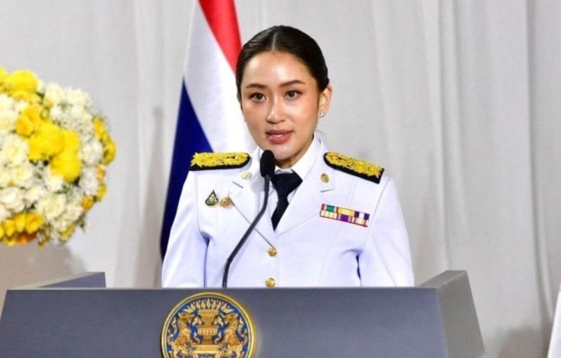 Thai PM supports Malaysia’s ASEAN chairmanship, urges stronger regional cooperation