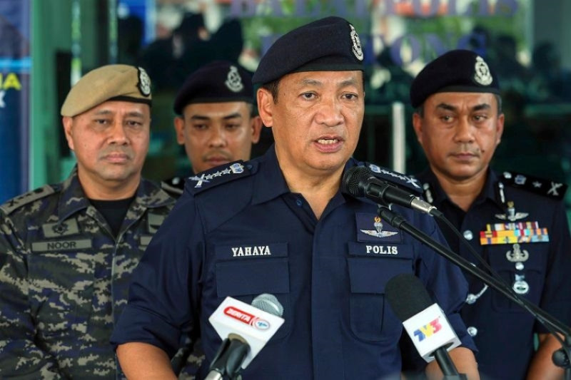 Retired nurse loses RM111,000 to scammer posing as ‘Inspector Zamri’