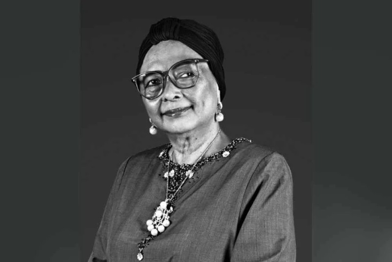 Tengku Puteri Seri Kemala dies, Pahang royal family mourns loss