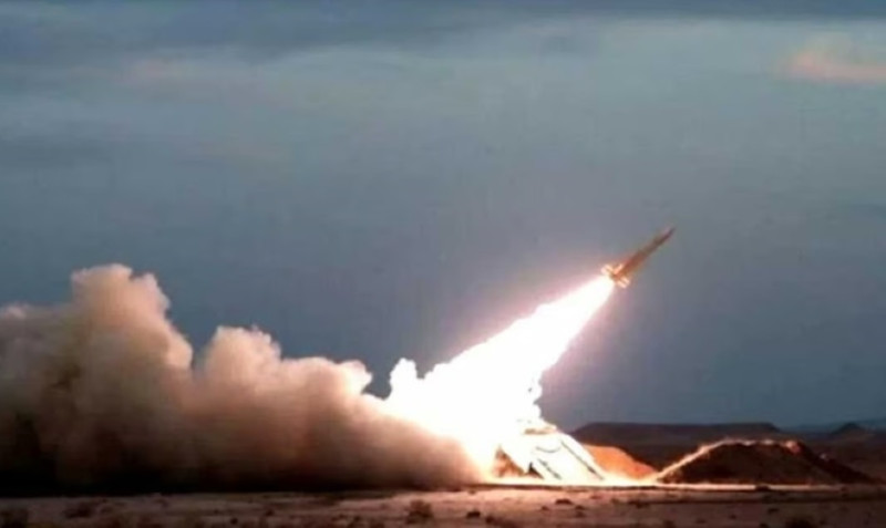 Pakistan says three air bases targeted by Indian missiles, offensive launched