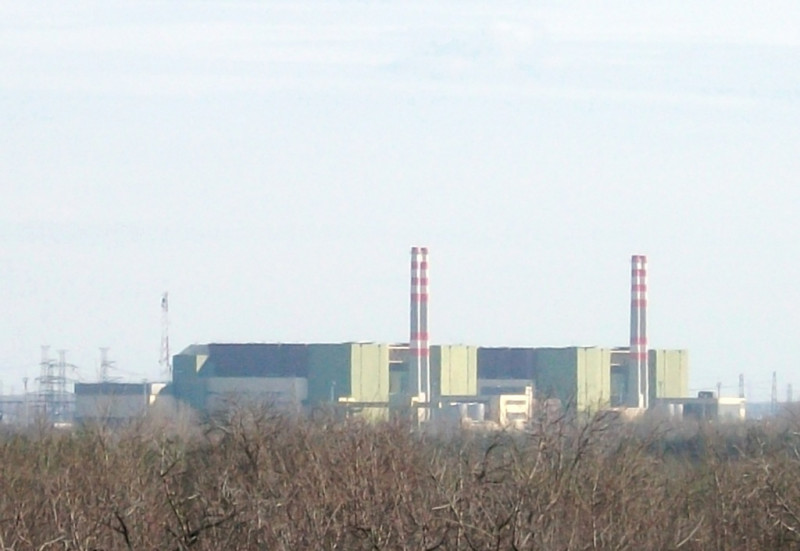 Hungary okays construction of Russian nuclear reactors