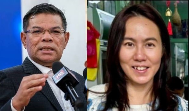 Police continue probe into disappearance of Pamela Ling - Home Minister