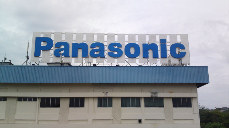 Panasonic shuts 2 factories after 116 workers test positive for Covid-19