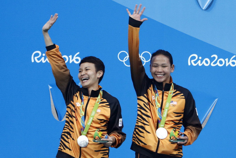 Overcoming unprecedented odds to bring glory to us all