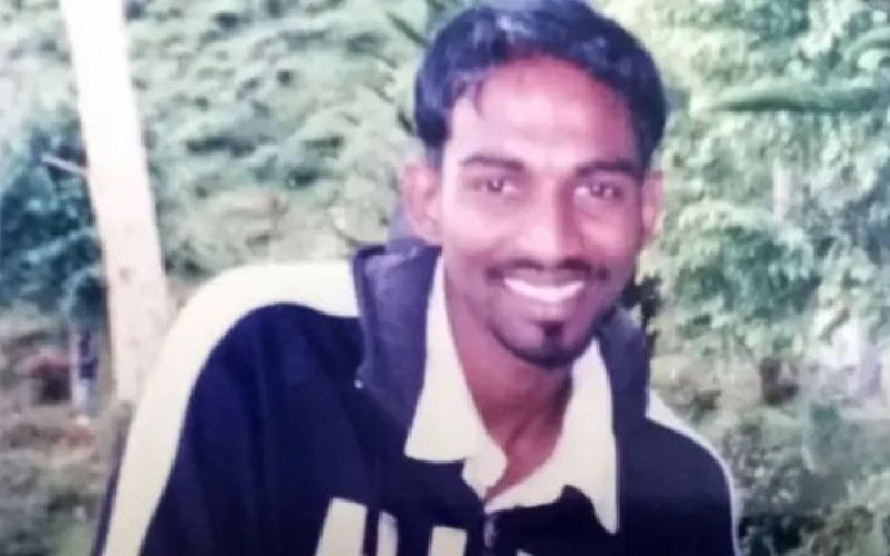 Singapore Appellate Court rejects Pannir Selvam’s bid to delay execution