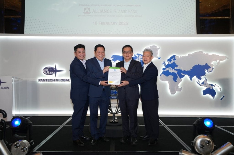 Pantech Global’s IPO unlikely to be impacted by US steel and aluminium tariffs