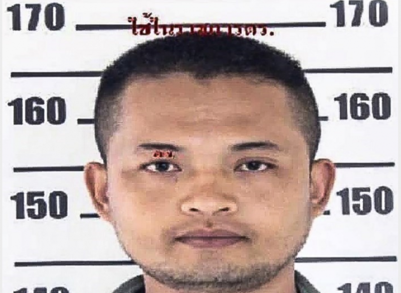 Gunman murders at least 30 in Thai nursery attack: police