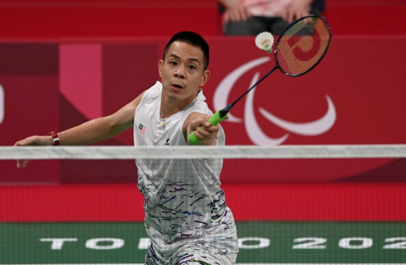 Liek Hou eyes 12th straight title in Solo