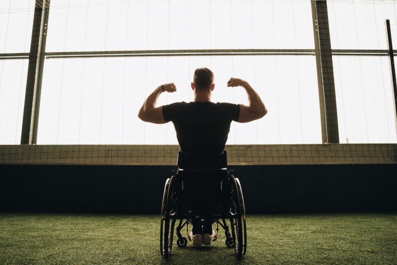 Para sport: More than meets the eye