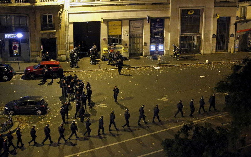 Paris attacks survivors to relive horror in trial testimony