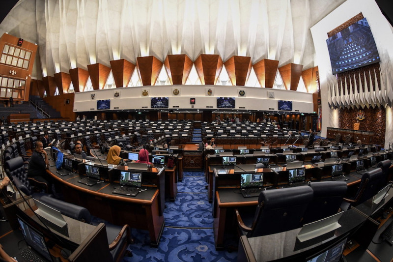MPs to begin debating Budget 2022 today
