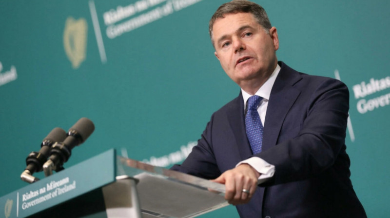 Ireland to unveil budget to tackle cost of living and energy crises