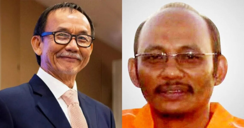 Final settlements on Pastor Koh, Amri Che Mat subject to appellate court decision - minister