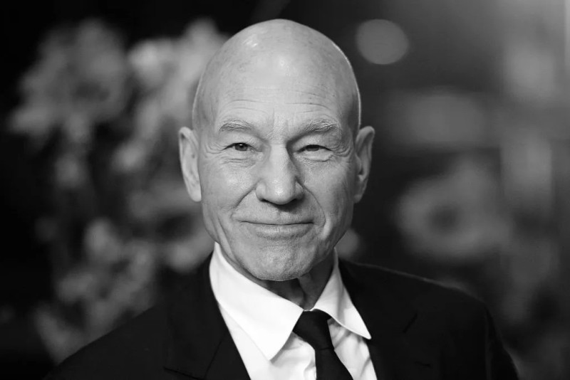 Patrick Stewart, Star Trek's Captain Picard and X-Men's Professor X, dies at 86
