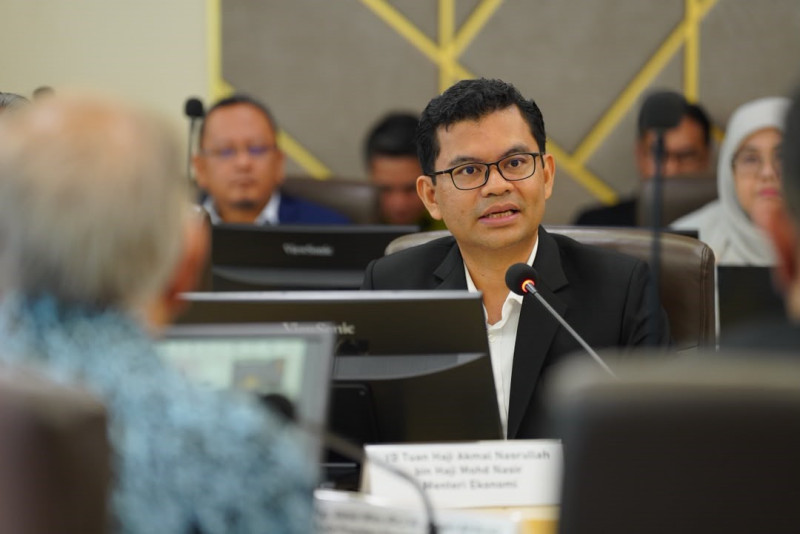 Pemudah tightens action against illegal foreign business activities