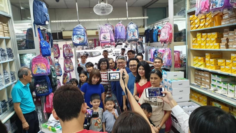 Two iconic Penang retailers to shut doors as digital age takes its toll