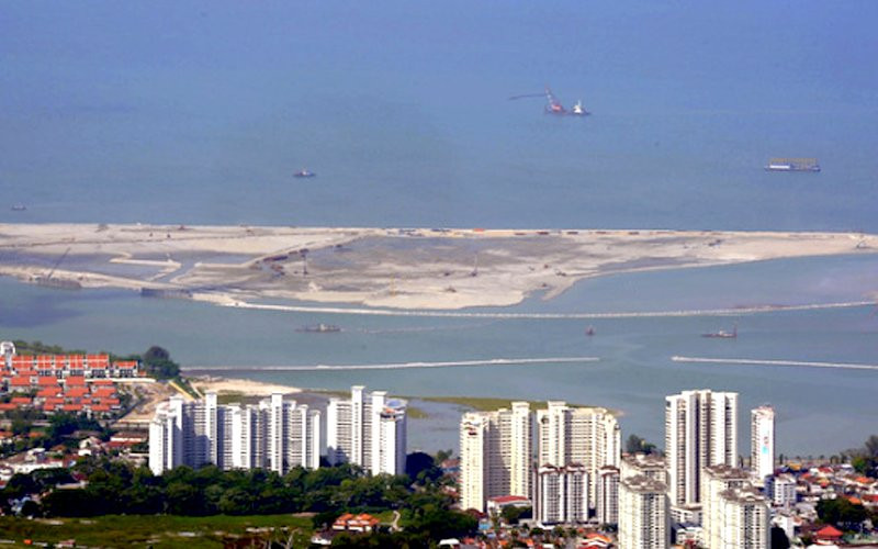 Penang faces economic crisis if PSI project falls through