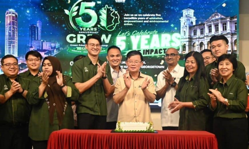 Chow leaves political future open as Penang prepares for post-2028 leadership transition