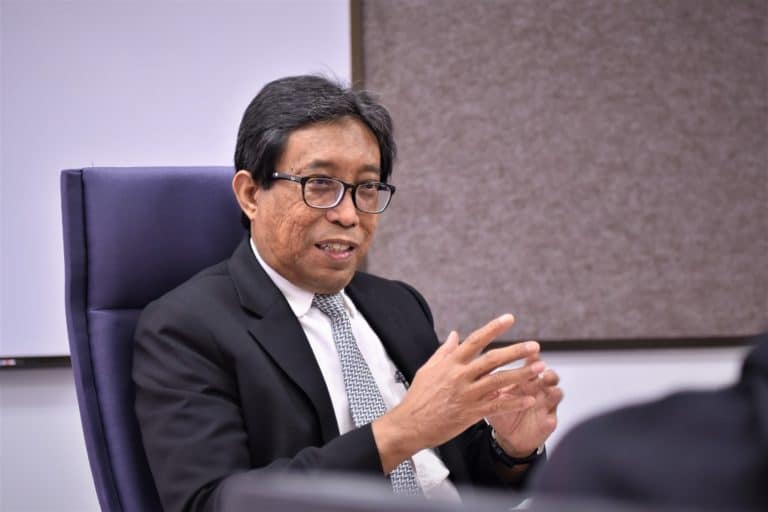 Penang Development Corp suspends decision to vacate Burmah Square tenants