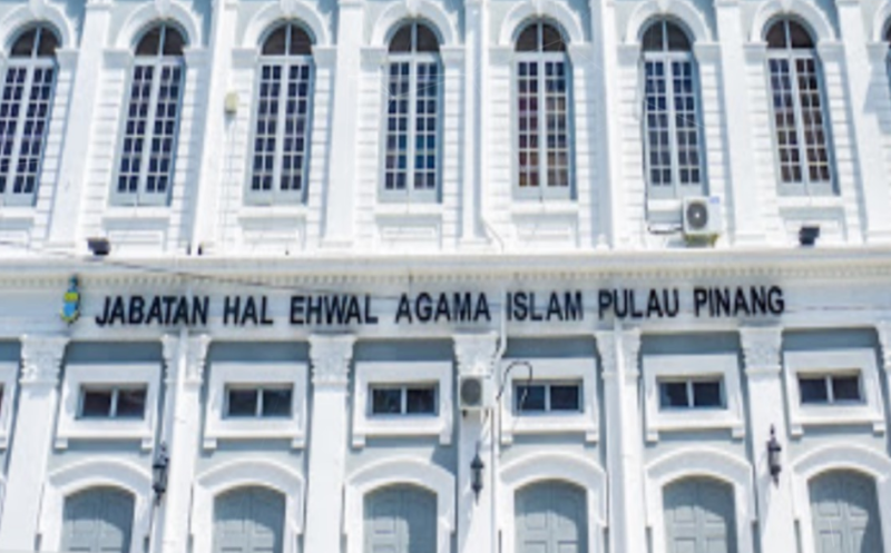 Penang Islamic Authority orders Chinese temple to cancel Hari Raya Aidilfitri open house