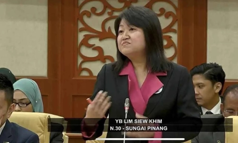 Penang records zero hardcore poor since September 2025