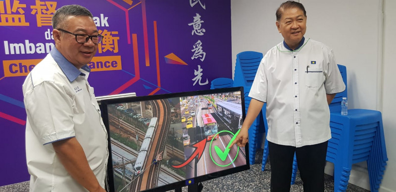 BRT better than LRT for Penang, says MCA