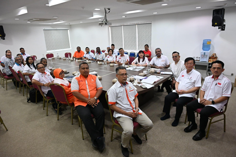 Penang PH shifts election strategy towards voter turnout amid fears of growing political apathy