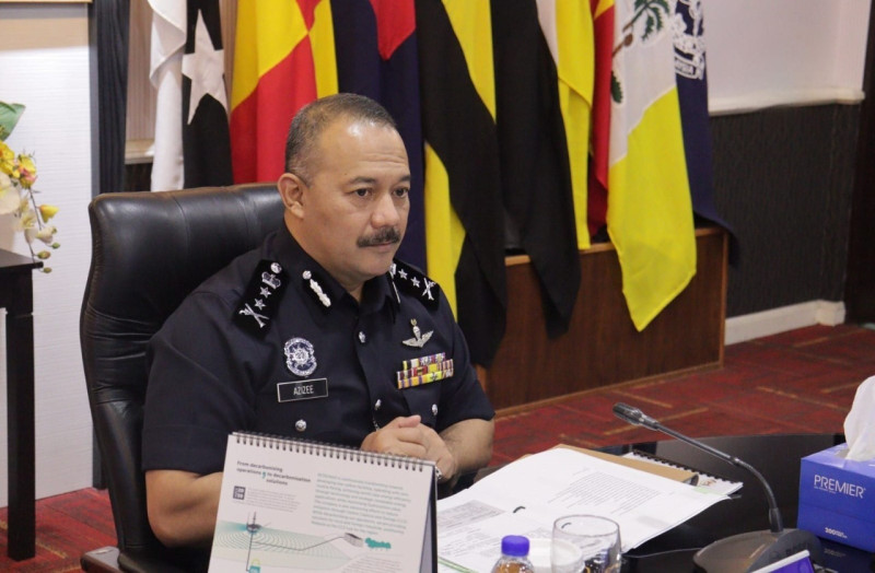 Pensioners lose RM2.7 million in sophisticated online investment scams