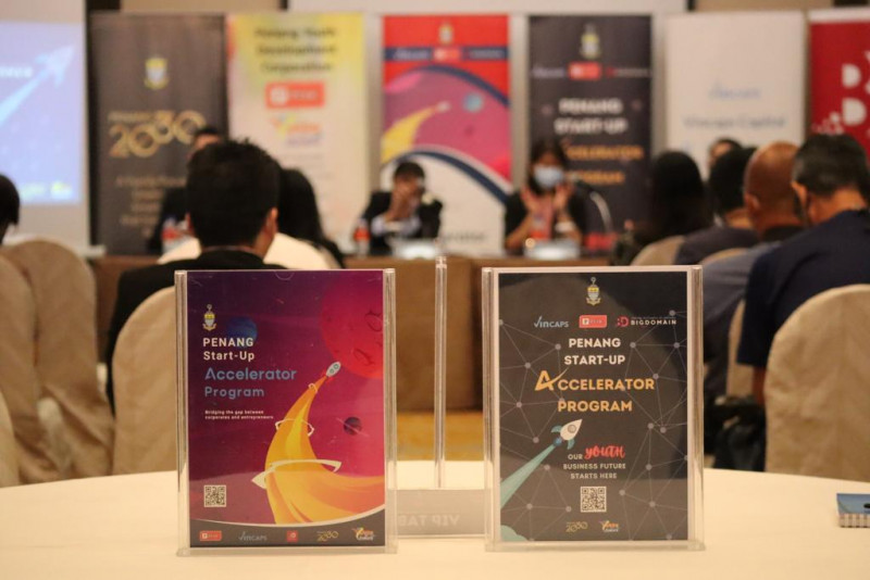 PYDC opens 6-month accelerator programme for online start-ups in Penang