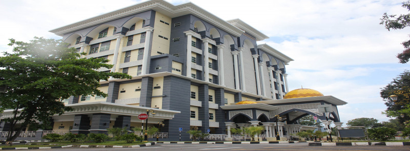 Penang Syariah Judiciary Dept implements anti-corruption system