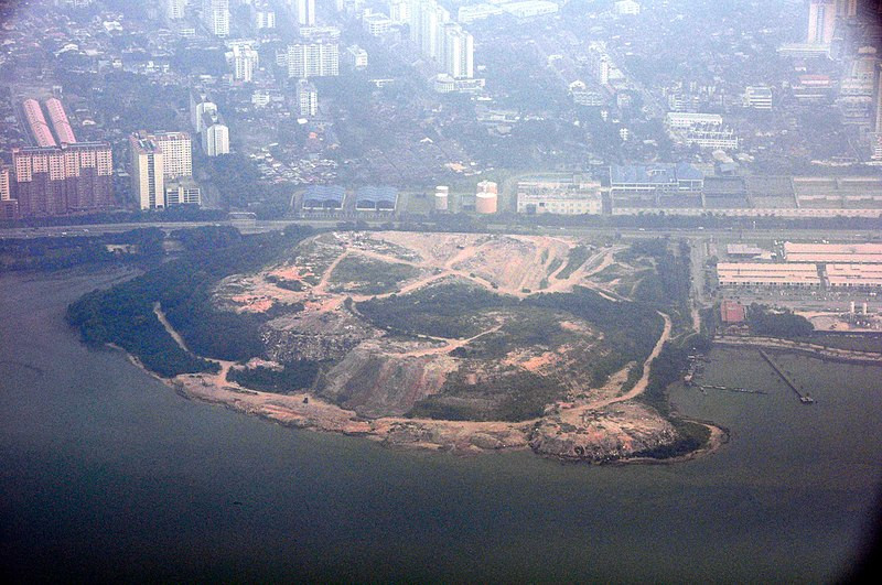 Penang MCA offers DAP olive branch on climate change