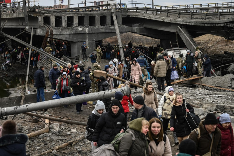 Hello, are you there? Five hours’ daily hell for Ukrainians in Malaysia