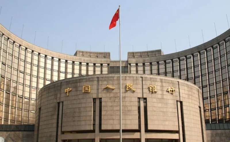 China cuts interest rates and RRR to inject US$139 billion into economy