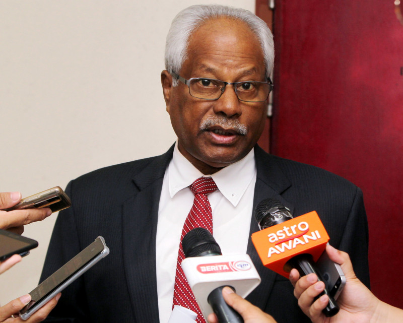 Perak dengue situation under control despite 300% case increase: exco