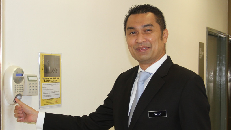 New Malaysia Stadium Corporation CEO to prioritise post-pandemic recovery