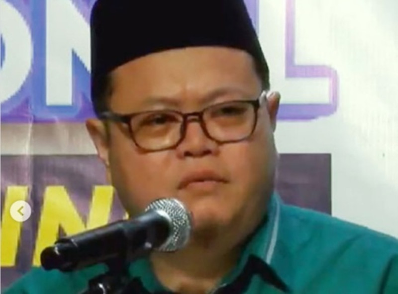 PN candidate advised to cease religious talks at mosques ahead of Ayer Kuning by-election