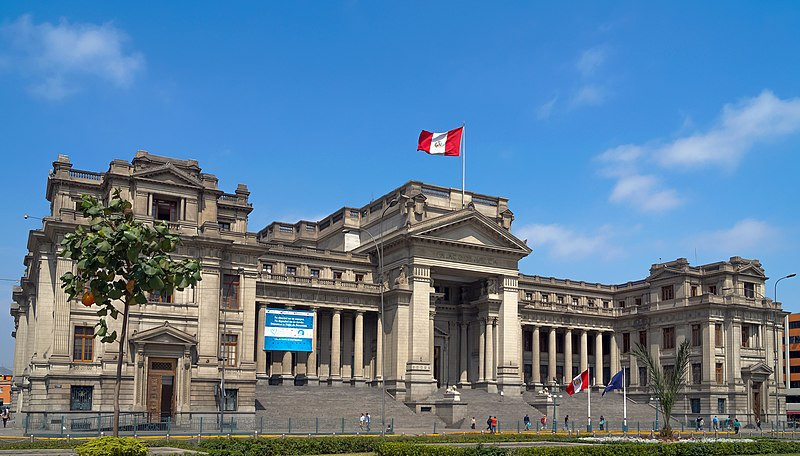 Peruvian Supreme Court upholds woman’s right to euthanasia