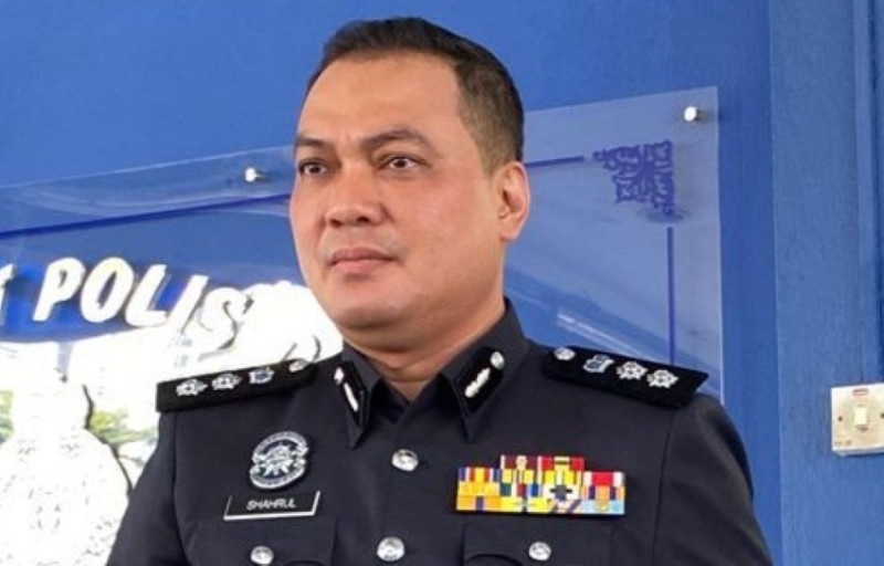 Police deny witness intimidation in Guan Eng’s trial, call attack a ‘clear-cut robbery’