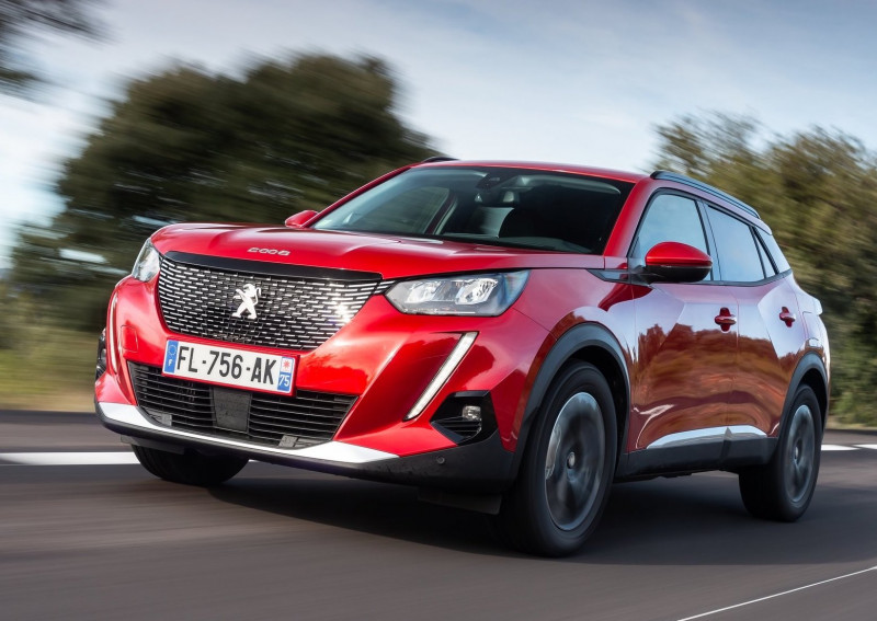 It's official – Peugeot, Citroen and DS now with Bermaz Auto 