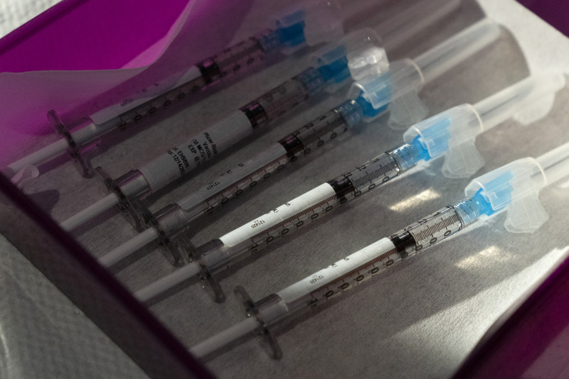 Drug regulator key to ensuring safety, speed of Covid-19 immunisation drive