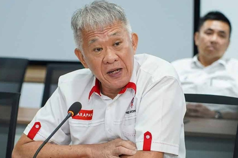 Penang DAP members called on to close ranks under new leadership