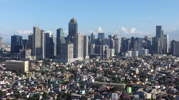 Philippines economy grows 7.6% despite inflation threat