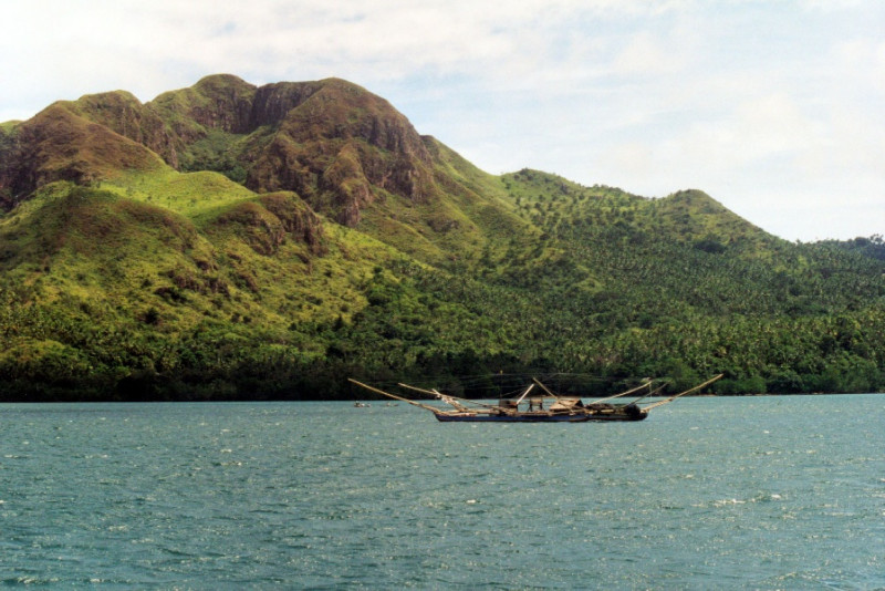 6.4-magnitude quake shakes Philippines’ main island