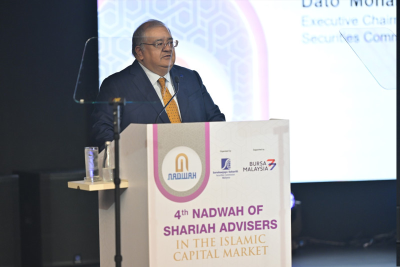 SC reinforces Islamic finance leadership with ethics-driven reforms and Shariah innovation push