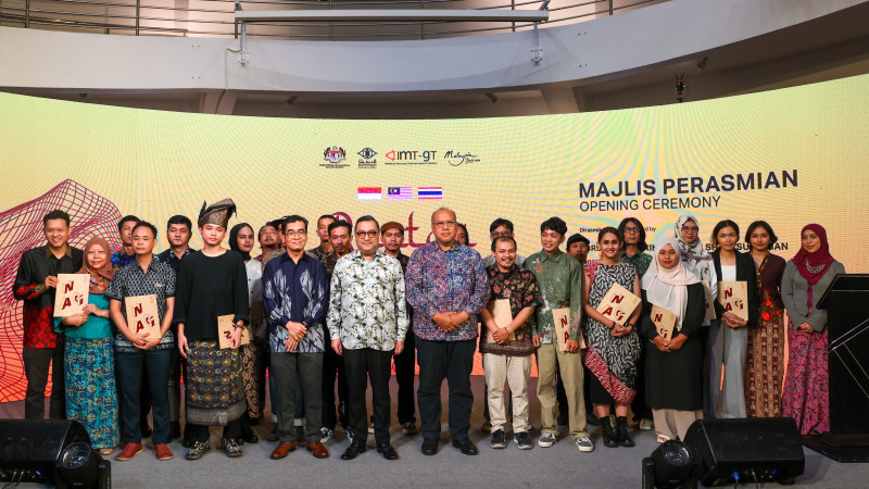 National Art Gallery to showcase travel-themed visual expression