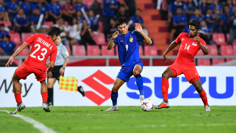 AFF Suzuki Cup 2020 forges new partnership with goal