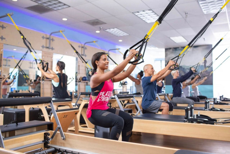 Pilates: Exposing popular untruths about Pilates